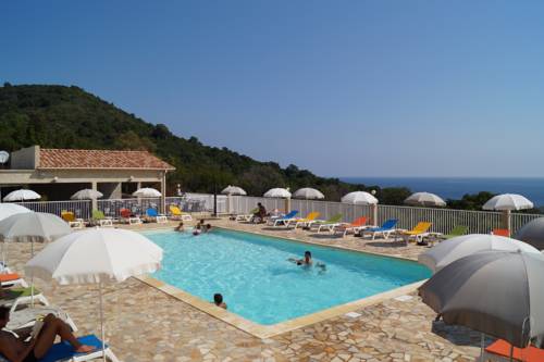 Sainte-Lucie de Porto-Vecchio Frankrijk Promotiecode Booking.com