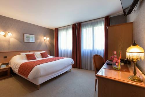Saint-Brieuc France Promo Code Booking.com
