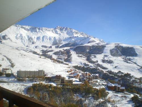 Saint-François-Longchamp France code promo Booking.com