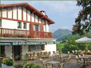 Saint-Jean-Pied-de-Port France Hotels