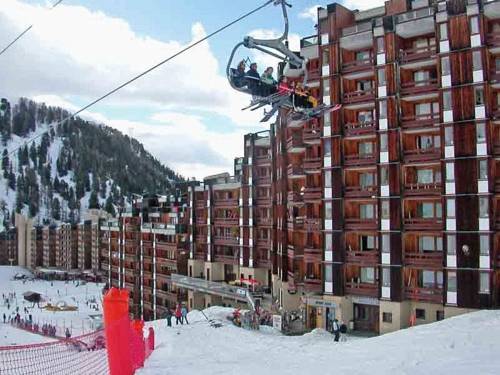 Macot-La-Plagne Frankreich Promo-Code Booking.com