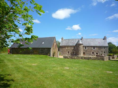 Pommerit-Jaudy Codice promozionale Francia Booking.com