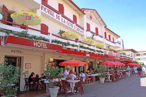 Vieux-Boucau-les-Bains France code promo Booking.com
