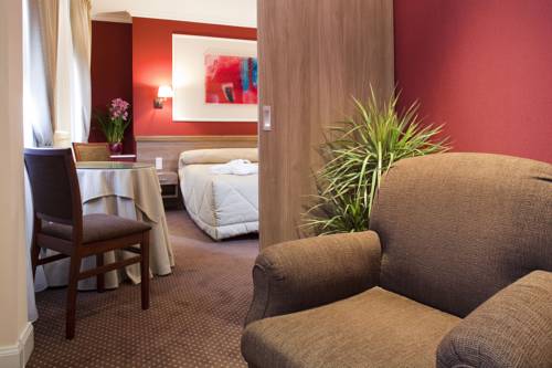 Bagnères-de-Luchon France Promo Code Booking.com