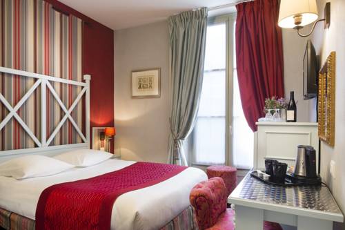 Paris France Hotel