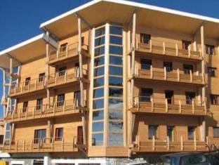 Chamrousse France Hotels