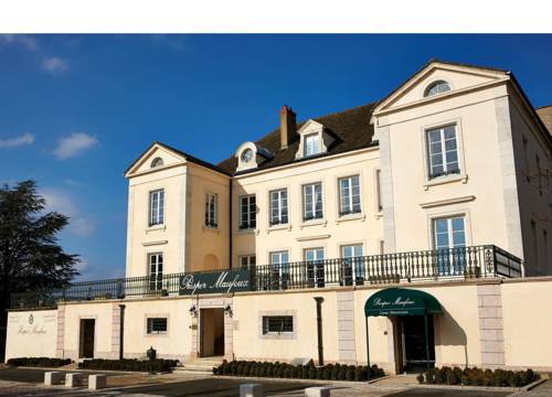 Santenay Codice promozionale Francia Booking.com