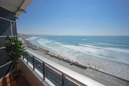 Biarritz Frankreich Promo-Code Booking.com
