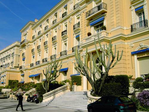 Cap-d'Ail France Promo Code Booking.com