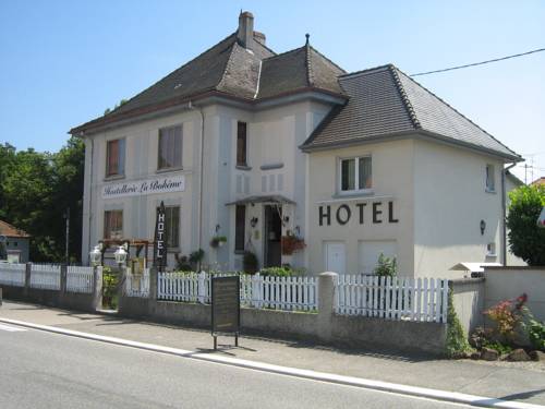 Roppenheim Codice promozionale Francia Booking.com