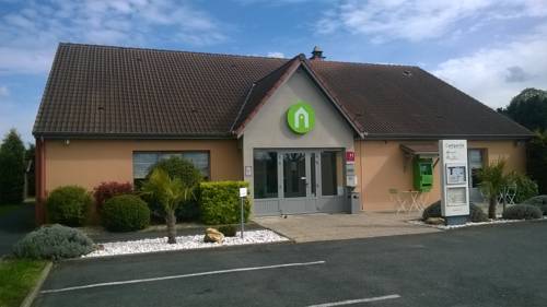 Saint-Maur Codice promozionale Francia Booking.com