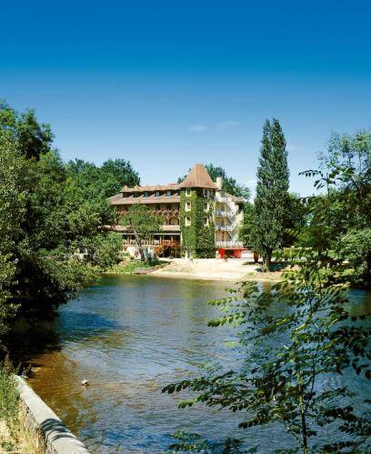 Antonne-et-Trigonant France code promo Booking.com