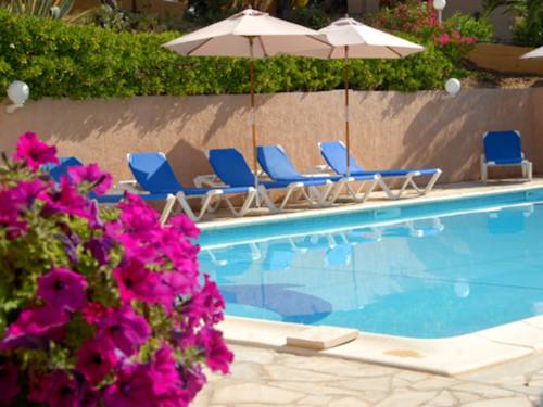 Serriera Codice promozionale Francia Booking.com