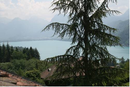 Talloires France code promo hôtel booking.com