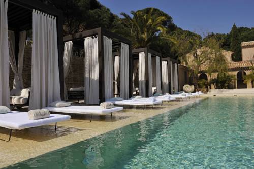 Ramatuelle France Hotel