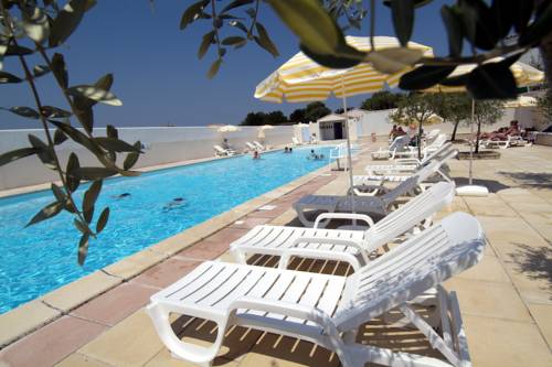 Ile de Ré Código Promocional de Francia Booking.com