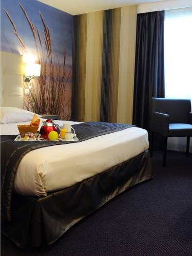 Herouville Saint Clair Frankrijk Promotiecode Booking.com