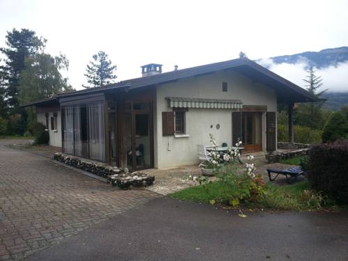 Bellegarde-sur-Valserine Frankreich Promo-Code Booking.com