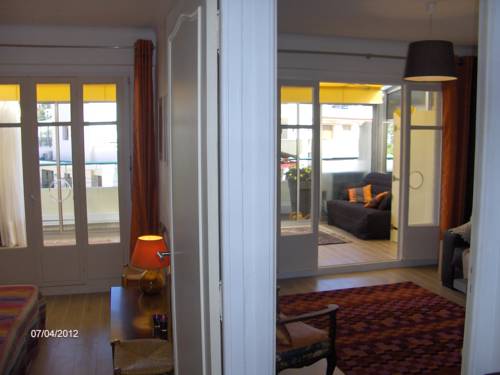 Cannes France code promo Booking.com