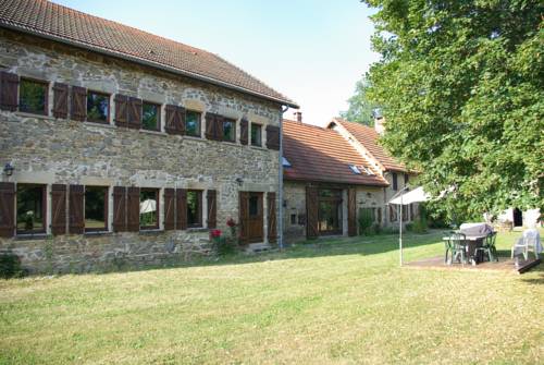 Saint-Priest-des-Champs Frankrijk Promotiecode Booking.com