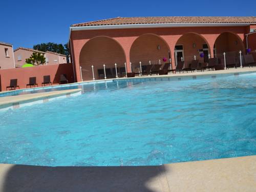 Saint-Christol Frankreich Promo-Code Booking.com