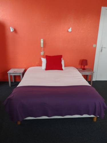 Trouville-sur-Mer Frankrijk Promotiecode Booking.com