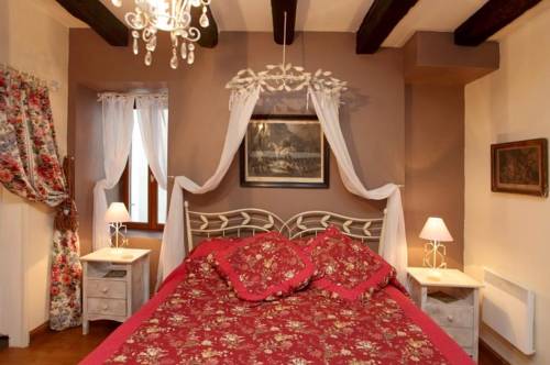 Sarlat-la-Canéda Frankreich Promo-Code Booking.com