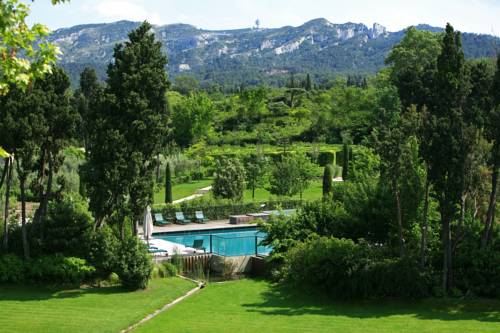 Saint Remy de Provence Frankrijk Promotiecode Booking.com