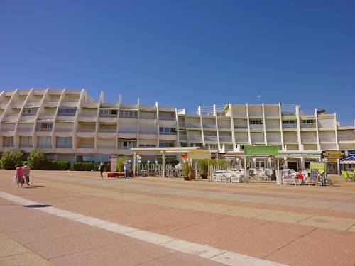 La Grande-Motte Frankreich Promo-Code Booking.com
