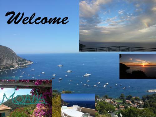 Eze Frankreich Promo-Code Booking.com