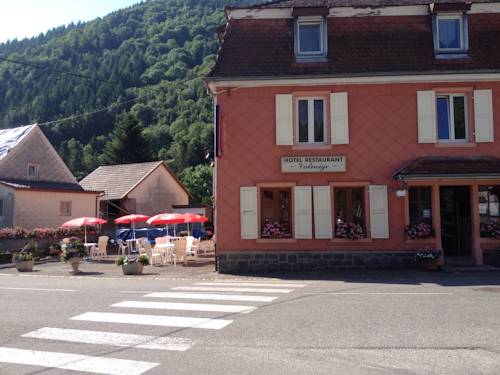 Mittlach Frankrijk Promotiecode Booking.com