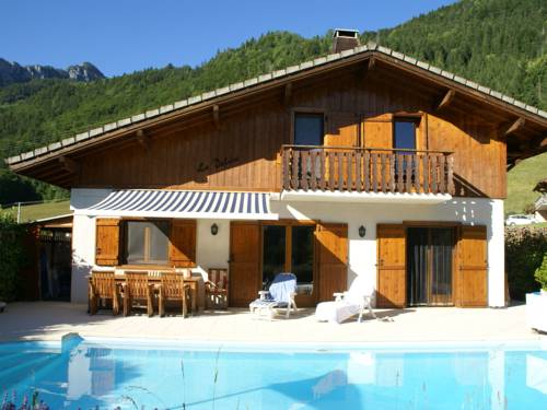 Le Biot Código Promocional de Francia Booking.com