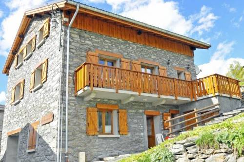 Les Menuires-Praranger Frankrijk Promotiecode Booking.com