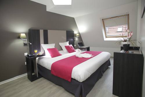 Straatsburg Frankrijk Promotiecode Booking.com
