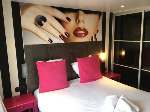Parigi Codice promozionale Francia Booking.com