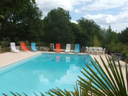 Fontanes France code promo Booking.com