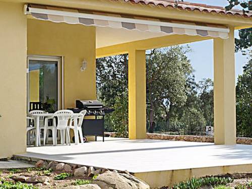 San-Gavino-di-Carbini Frankrijk Promotiecode Booking.com