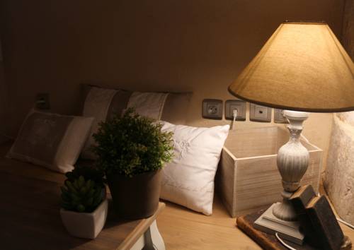 Saint-Guilhem-le-Désert Codice promozionale Francia Booking.com