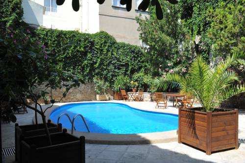 Arles Frankrijk Promotiecode Booking.com