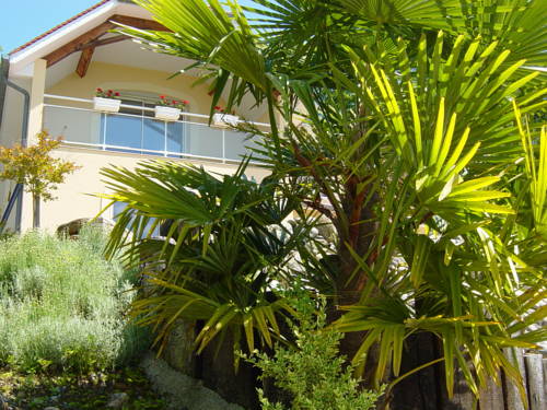 Jurancon Frankreich Promo-Code Booking.com