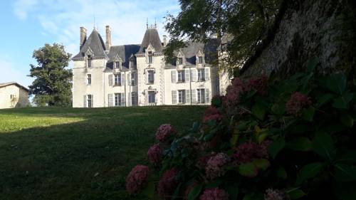 Les Groseillers Codice promozionale Francia Booking.com