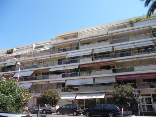 Cannes Frankreich Promo-Code Booking.com