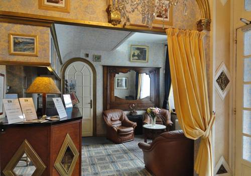 Blois France code promo Booking.com