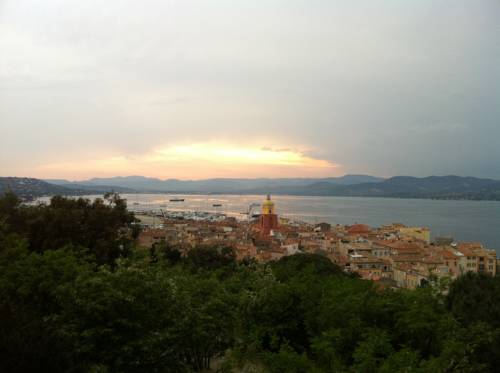 Saint Tropez Codice promozionale Francia Booking.com
