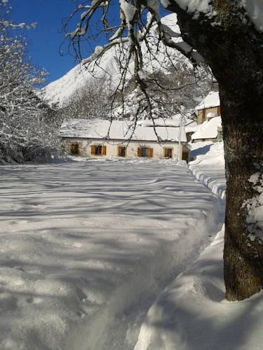 Aragnouet France code promo Booking.com