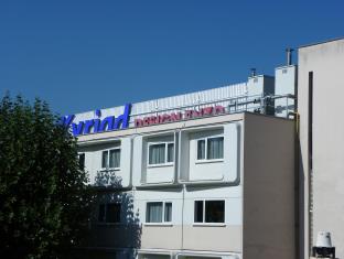 Saint-Witz France Hotels