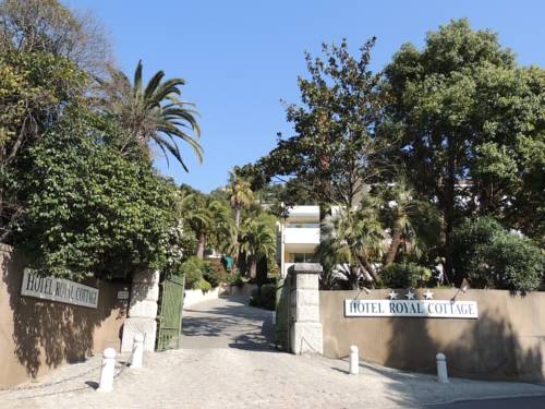 Cassis Frankreich Promo-Code Booking.com