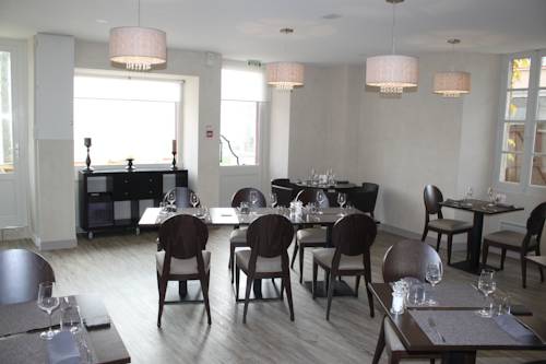 Chef-Boutonne Codice promozionale Francia Booking.com