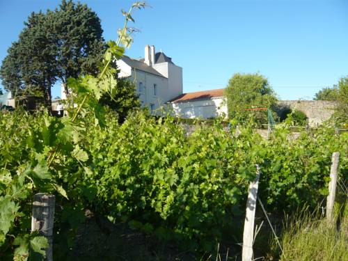 Montjean-sur-Loire Frankreich Promo-Code Booking.com