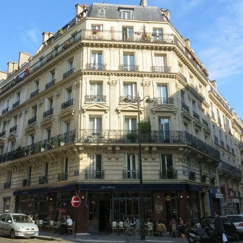 Paris Frankreich Promo-Code Booking.com